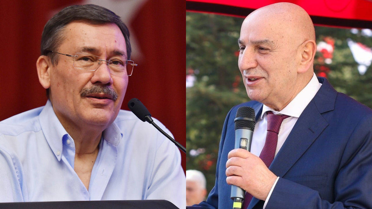 Melih Gökçek, Turgut Altınok için kılını kıpırdatır mı? Hadi Özışık'tan dikkat çeken kulis