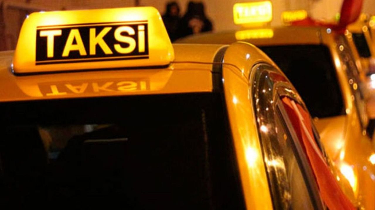 Taksi ücretlerine zam geldi! İşte yeni indi bindi fiyatı