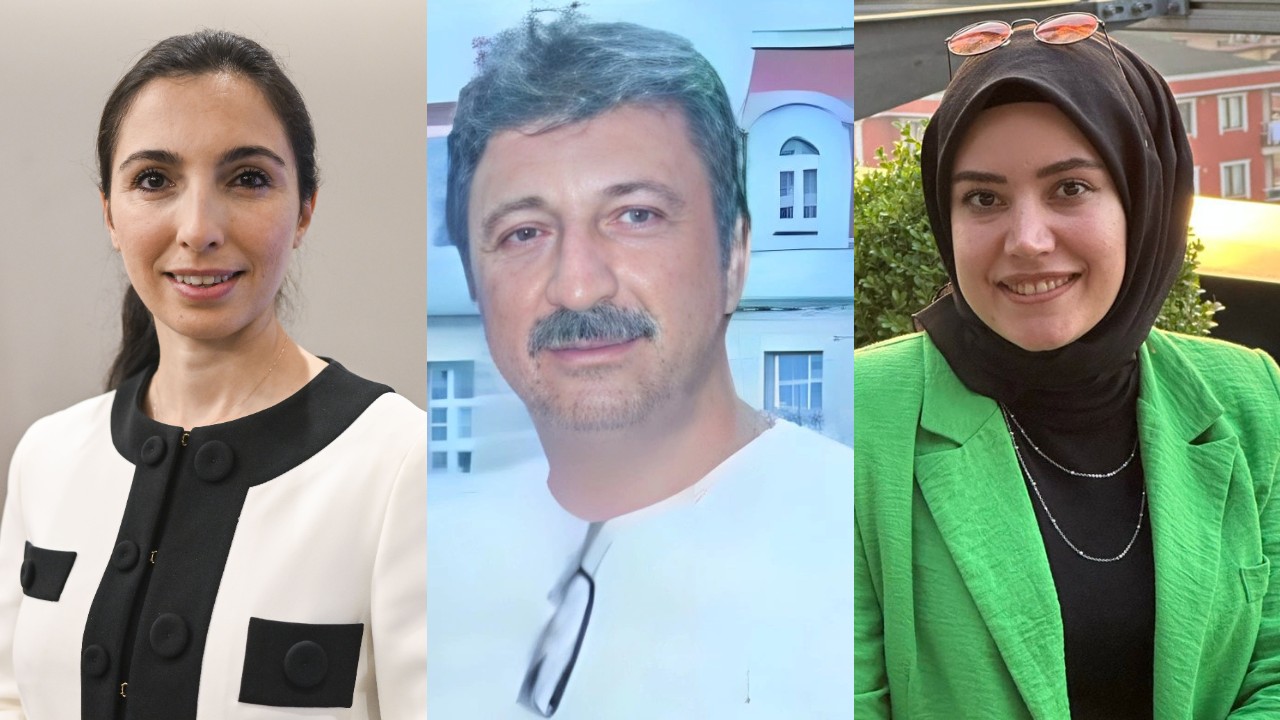Hafize Gaye Erkan’ın babası hakkında yeni iddialar: Önüne gelene talimat yağdıran, fırça hatta tokat atan biri...