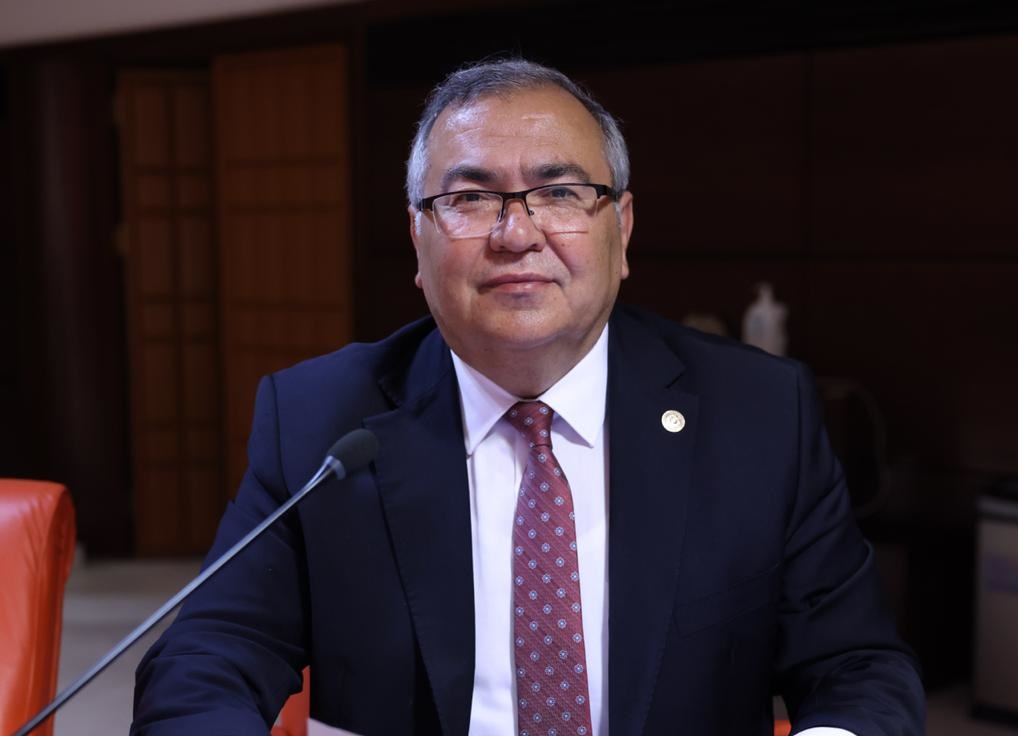 CHP’li Bülbül:  AKP emekliyi hor görmekten, cebine göz dikmekten ne zaman vazgeçecek?