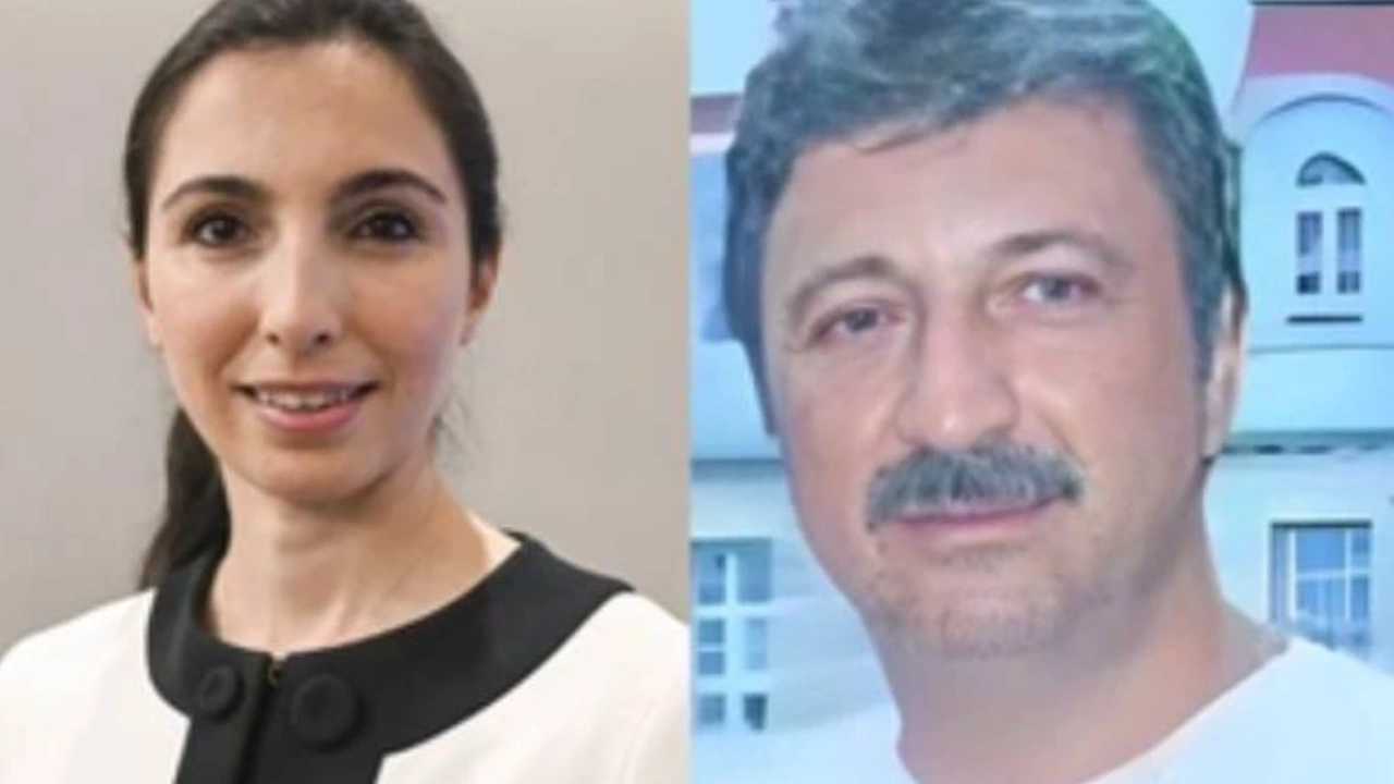 Hafize Gaye Erkan'ın babası Erol Erkan tokat iddiasına yanıt verdi: Birileri düğmeye bastı ne yazık ki