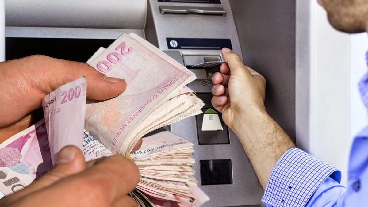 Hangi emekli ne kadar zam aldı? İşte zamlı emekli maaşları için ödeme takvimi