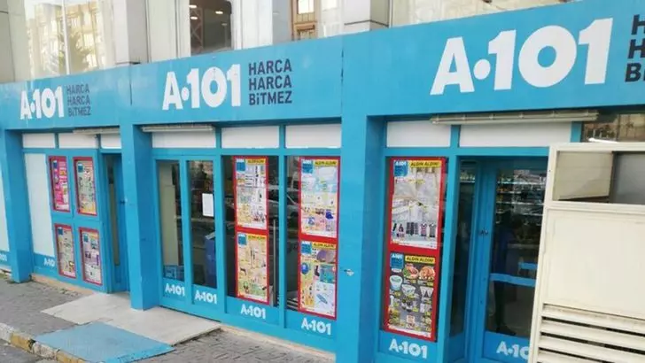 A101'de bu hafta hangi ürünler var? Toshiba TV’den, Samsung Z cep telefonu, Tefal mutfak ürünleri...