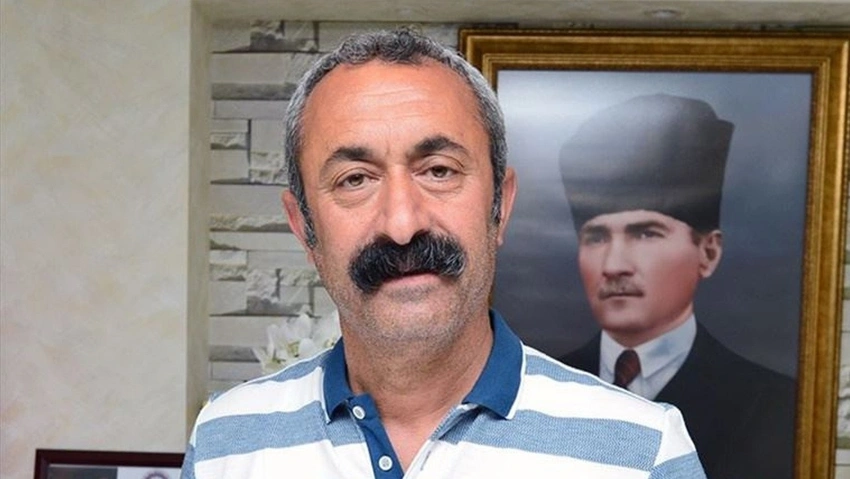 Komünist Başkan'dan Kadıköylülere ‘Concon’ diyen Fatih Portakal’a yanıt!