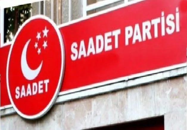 İşte Saadet Partisi'nin adaylarını açıklayacağı yer ve tarih! Slogan da belli oldu