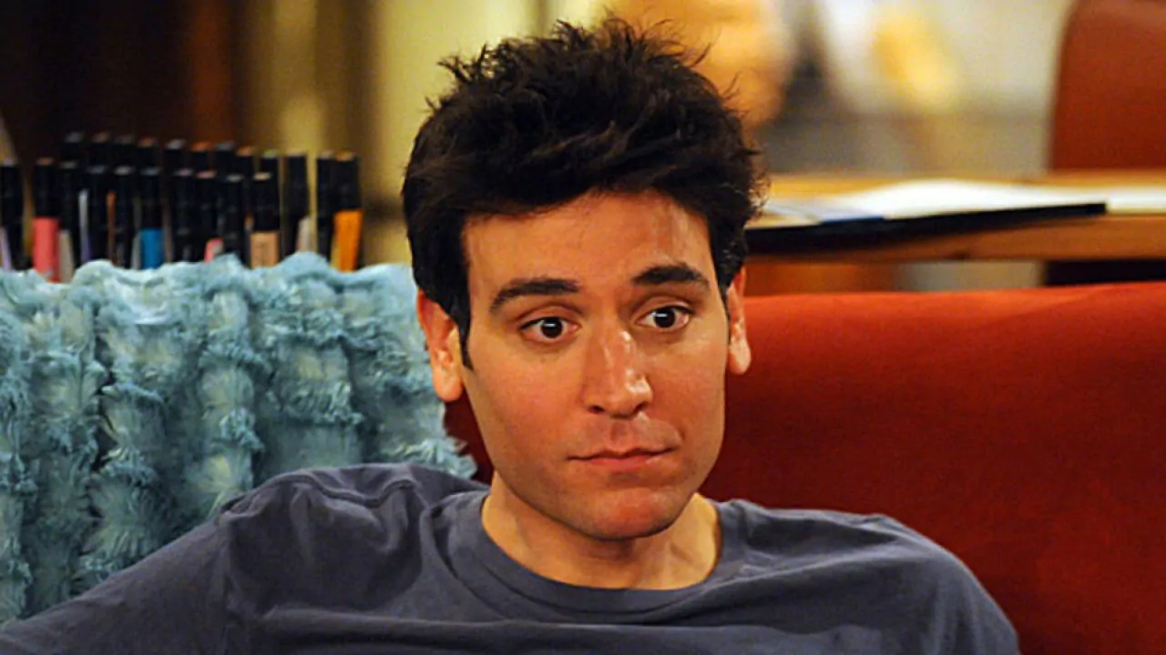 How I Met Your Mother'ın Ted'i evlendi