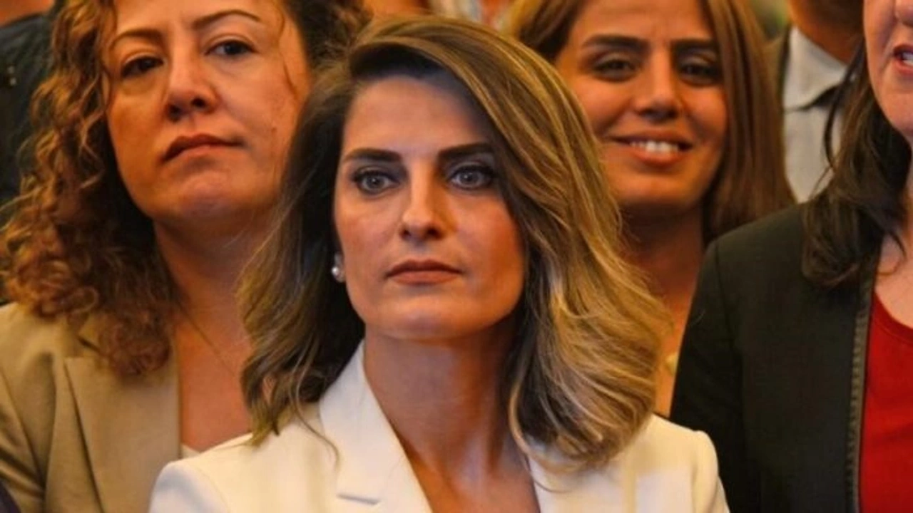 Başak Demirtaş, İstanbul adayı mı oluyor?