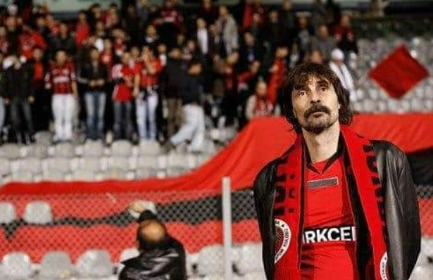 Behzat Ç. hangi siyasetçileri örnek aldığını açıkladı! İşte Erdal Beşikçioğlu'nun örnek aldığı 3 isim