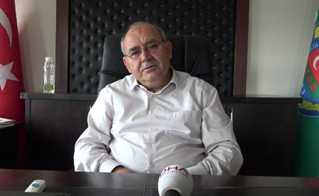 Konya'daki çiftçilerden tarım sigortası çıkışı: Caiz olmadığı için...