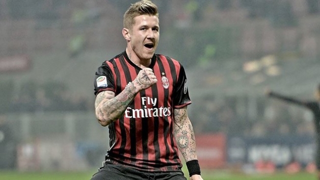 Kucka Trabzonspor'da