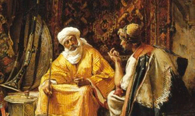 Lokman hekimden her derde deva formül! Sadece 1 çay kaşığı bal ile onu karıştırın…