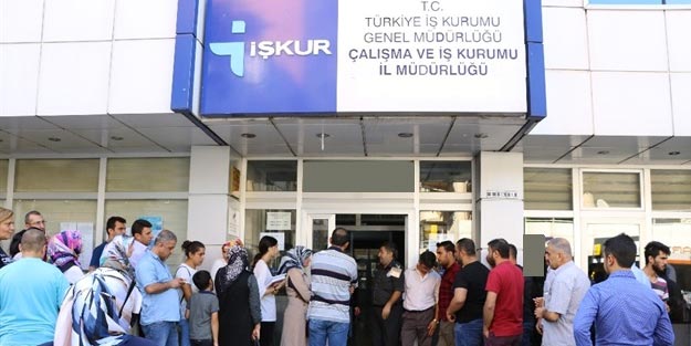 İşkur en az 18.400 TL maaşla personel alımı yapıyor! Son başvuru tarihini kaçırmayın