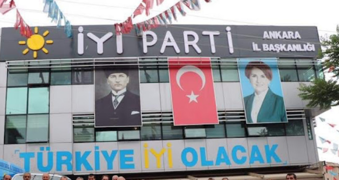 İYİ Parti'nin Ankara adayı belli oldu! Mansur Yavaş ve Turgut Altınok'a yeni rakip