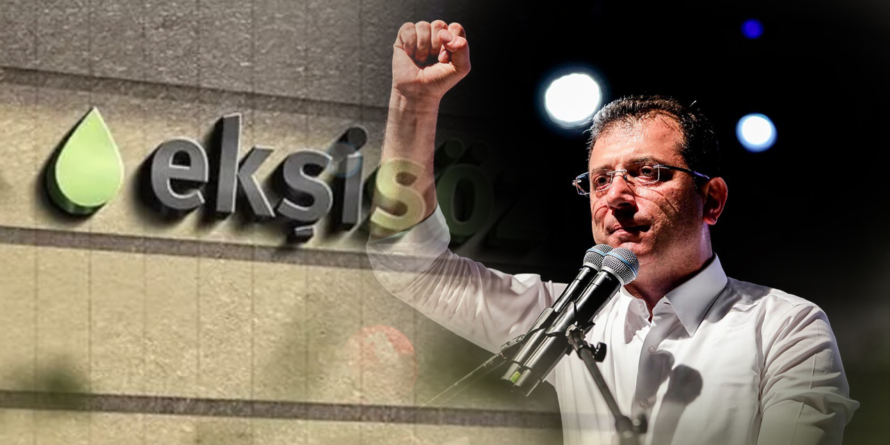 Ekşi Sözlük'ün erişim engeli kaldırıldı! Ekrem İmamoğlu pazarlığı mı yapıldı?