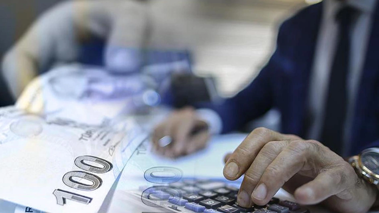 Memura "refah payı" adı altında "büyükşehir tazminatı" geliyor