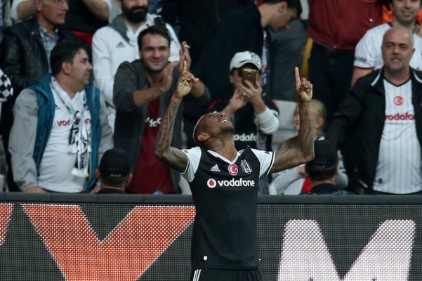 Talisca depremi