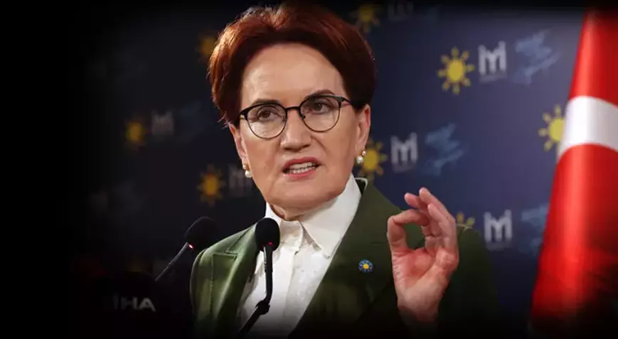 İYİ Parti'nin Ankara Büyükşehir Belediye Başkan adayı belli oldu
