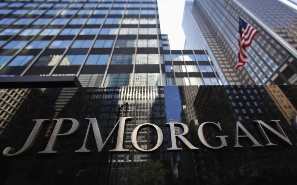 JPMorgan'dan Türkiye'deki 4 önemli banka için 'negatif izleme' kararı