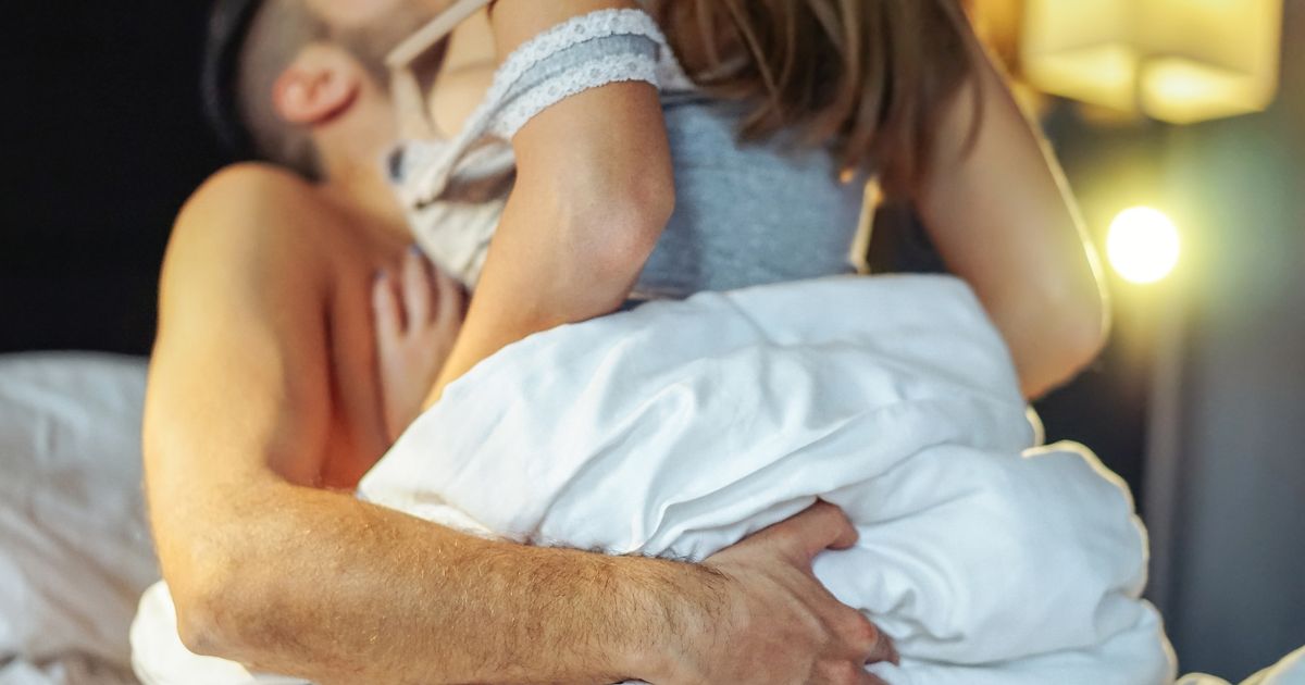 Cinsellikte en uyumlu burçlar belli oldu! İşte adeta birbirleri için yaratılan o burçlar