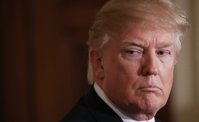 Trump'tan Kuzey Kore'ye çok sert tehdit!
