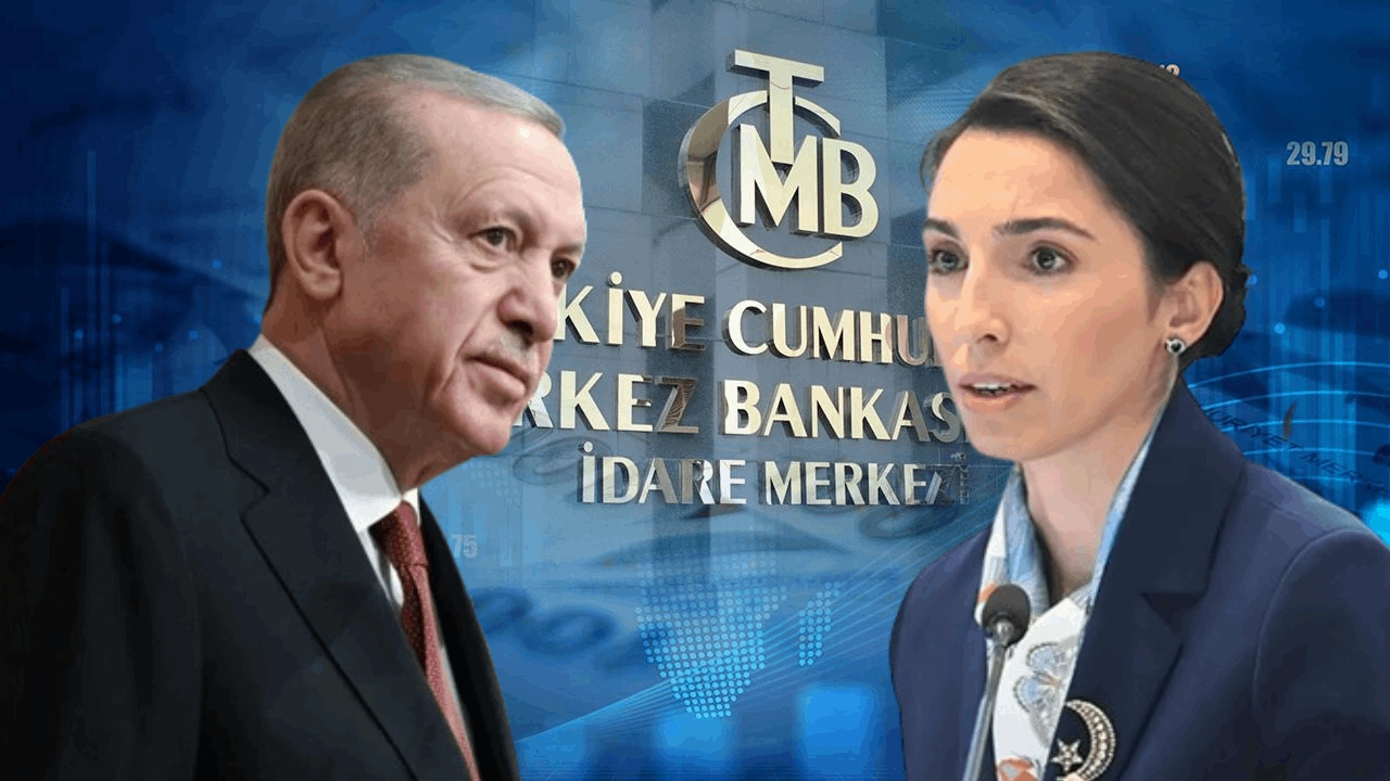 Erdoğan, iddiaların odağındaki Hafize Gaye Erkan'a sahip çıktı: Akla ziyan dedikodularla...