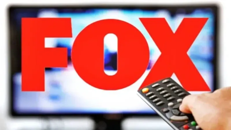 FOX TV'nin ismi değişiyor! İşte FOX TV'nin yeni adı