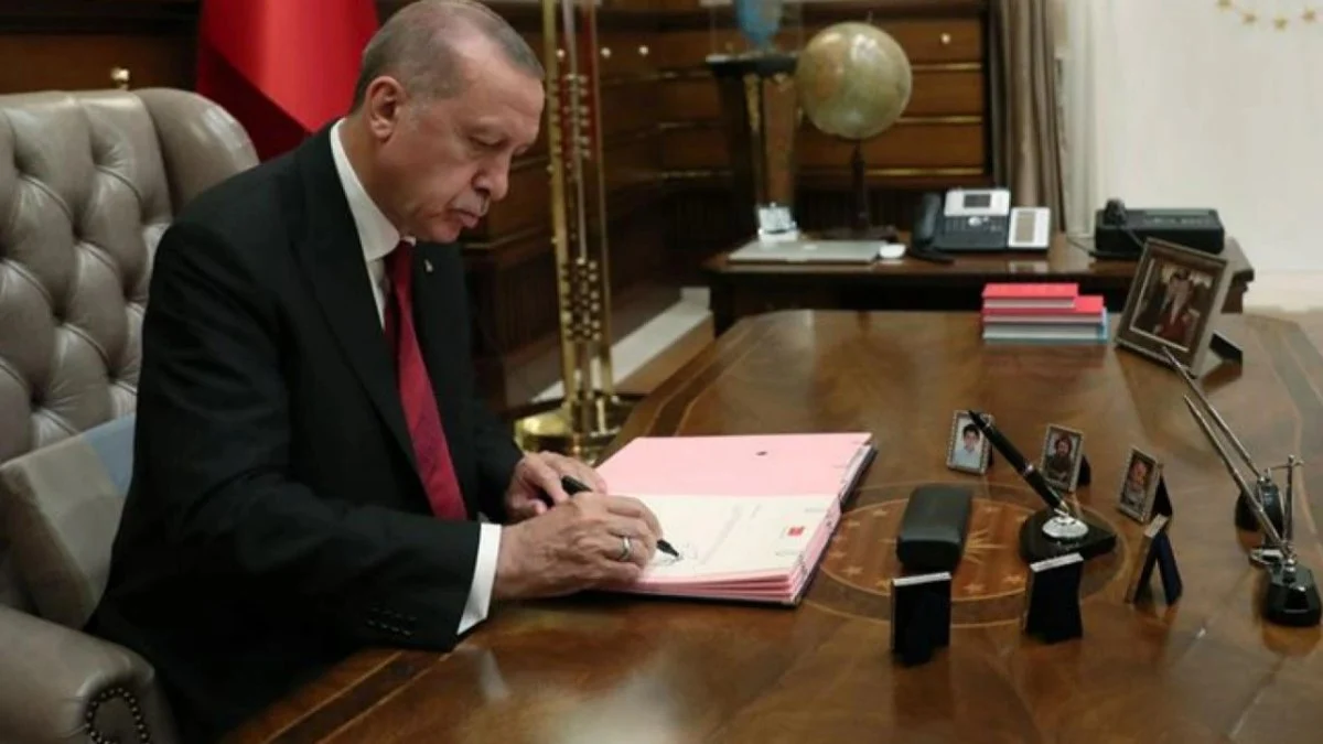 Erdoğan imzaladı! 73 taşınmaz özelleştiriliyor