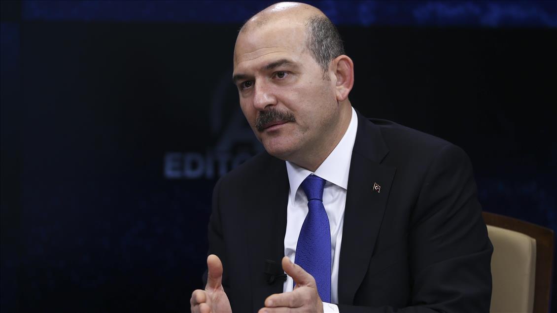 İBB'yi hedef alan güvenlik soruşturmalarının akıbeti ne oldu? Terkoğlu: "Mahkeme Süleyman Soylu'ya ders verdi"