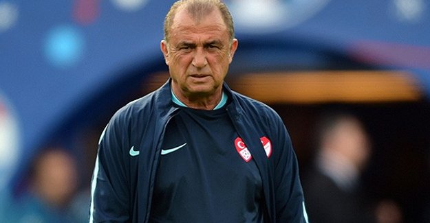 Fatih Terim'den Hırvatistan maçı öncesi önemli açıklamalar