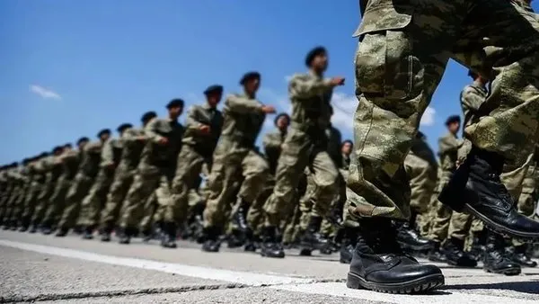 Bedelli askerlik yerleri açıklandı! İşte bedelli askerlik sevk tarihleri