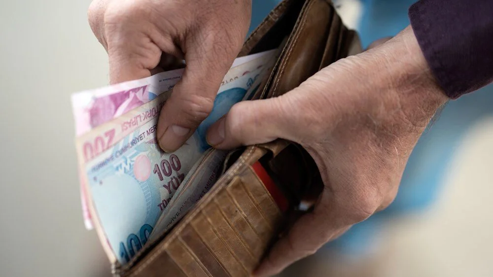 Türkiye Finans, Yapı Kredi, İş Bankası, Halkbank, Vakıfbank, Ziraat... En yüksek emekli promosyonunu hangi banka veriyor? İşte, emekli promosyon 2024 kampanyanları...
