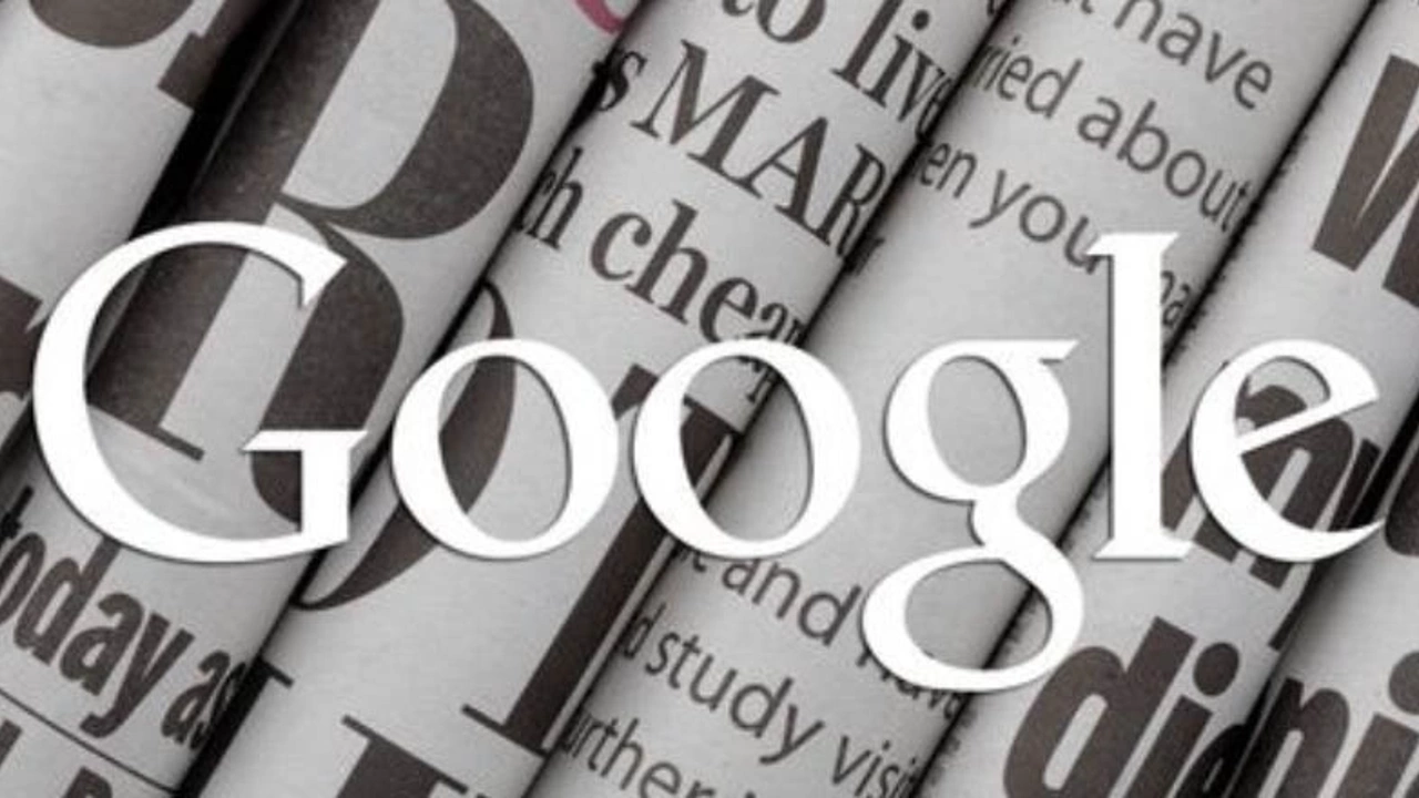 Aldatan habere son! Google bu işe dur dedi!