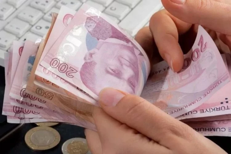 Hangi emekli ne kadar ek zam farkı alacak?