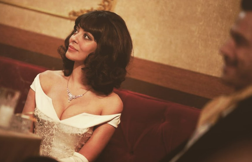 Selin Şekerci'den öpüşme itirafı! Tekniğini anlattı