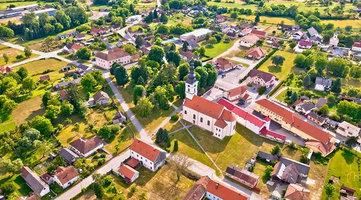 2,15 TL’ye ev satıyorlar! Evet, 2,15 TL...