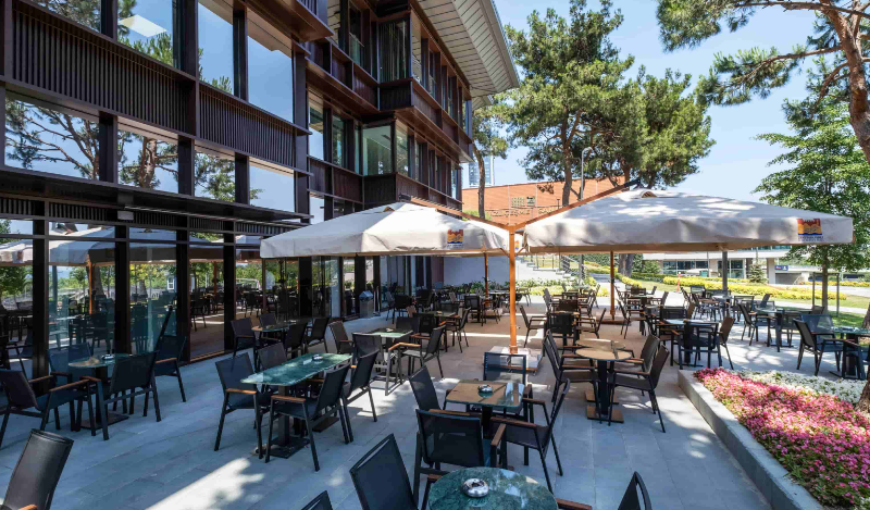 Kafe, restoran, lokantaya gidenler dikkat! Tam 10 gün boyunca...