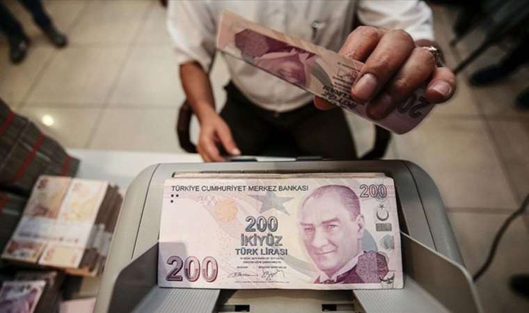 TL Mevduat faizleri düştü