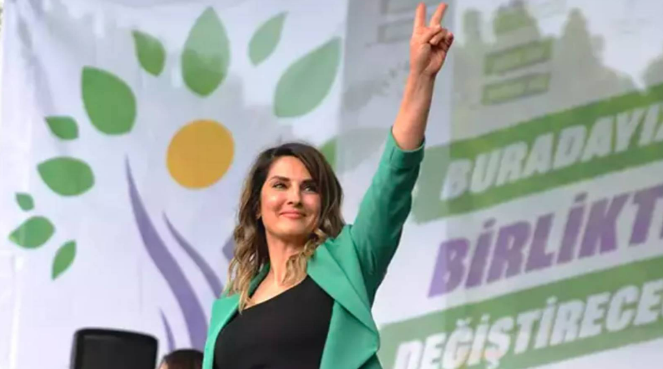 Başak Demirtaş'ın İstanbul adaylığı kesinleşti mi? DEM Parti'den açıklama