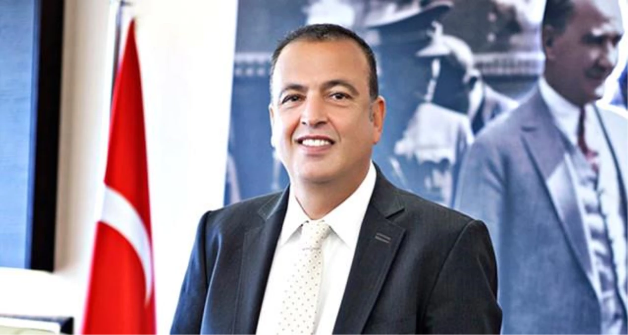 CHP'den istifa eden Battal İlgezdi hangi partiden aday olacak?