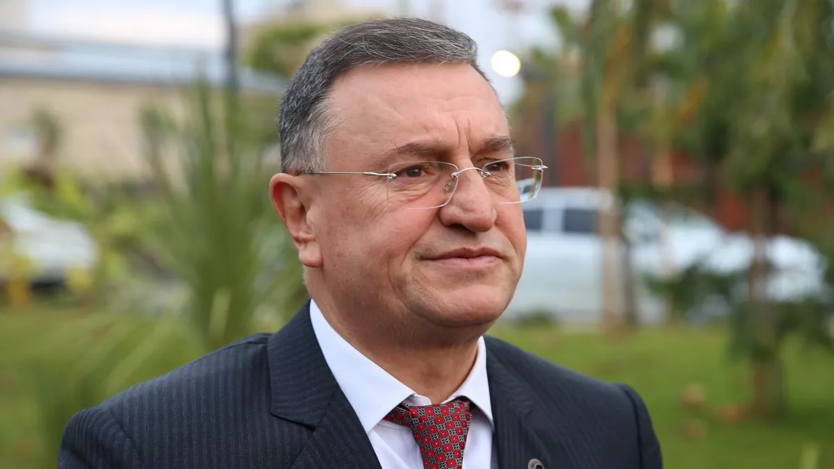 Hatay'da Lütfü Savaş'ın adaylığı geri mi çekilecek?
