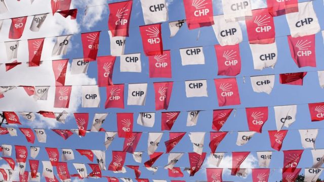 CHP'nin Kırıkkale adayı belli oldu