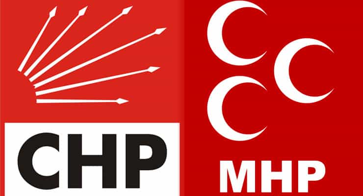 Bomba gelişme! MHP'nin mevcut başkanı CHP'den aday!