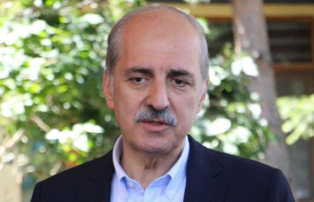 Kurtulmuş: Ruslar, rahatsızlığımızı biliyor