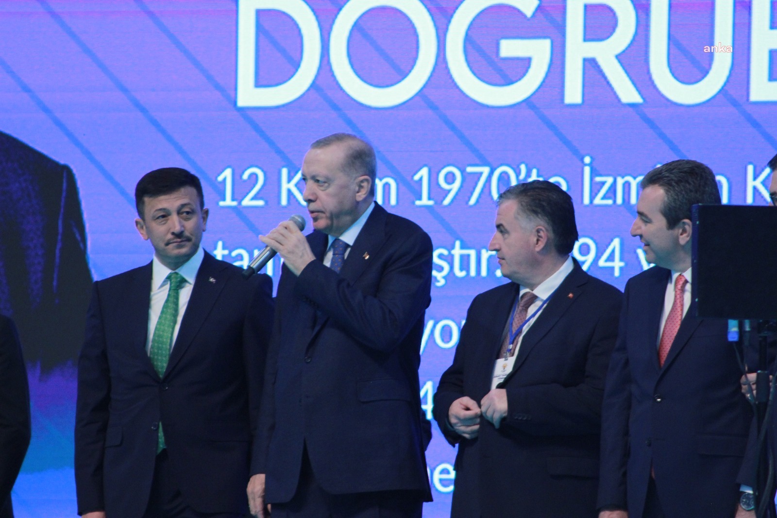 Malvarlığı tartışmalarıyla gündeme gelmişti! AKP'li belediye başkanı Hakan Koştu yeniden aday gösterilmedi