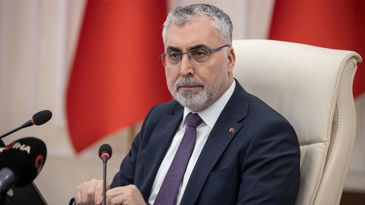 Yeni emeklilik dönemi başlıyor! Bakan Işıkhan duyurdu