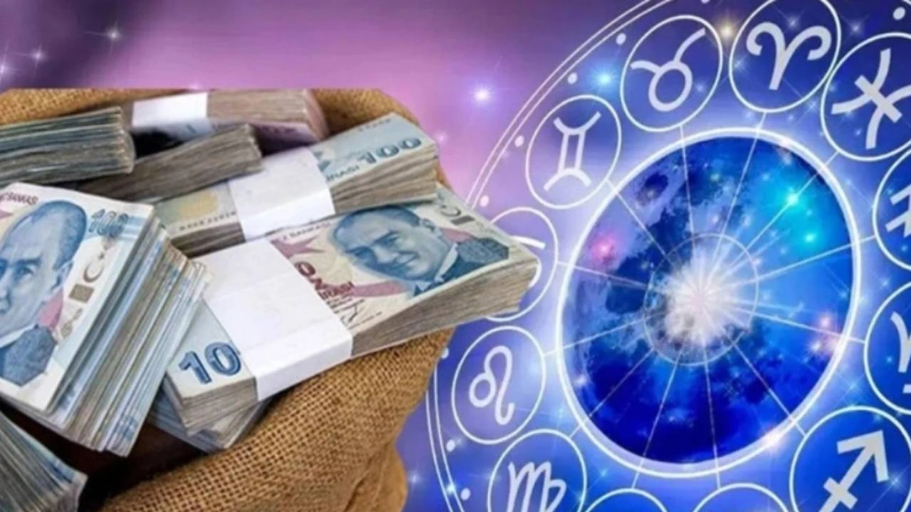 Bu 4 burç Şubat ayı hiç bitmesin isteyecek! Dilek kapıları açık olacak, para yağacak