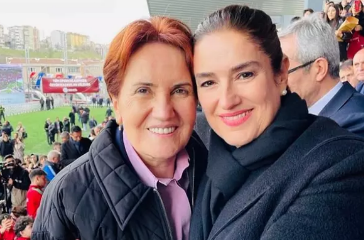 Eski yardımcısından Meral Akşener’i küplere bindirecek sözler