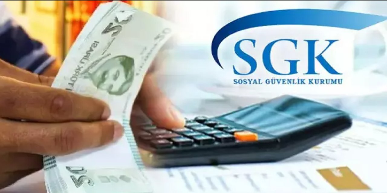 GSS prim borçlarına af mı geliyor?