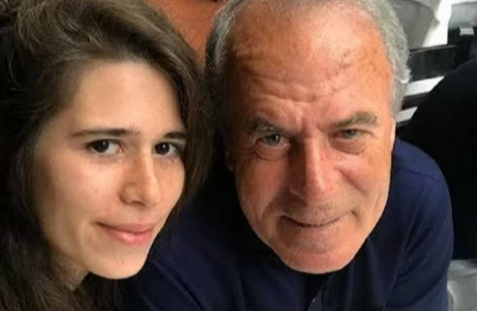 Mustafa Denizli'nin kızı CHP'den aday oldu!