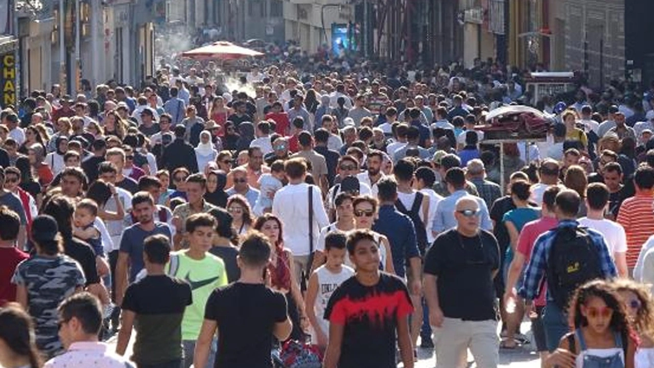 2023 ve 2024 bir renk olsa ne olurdu?